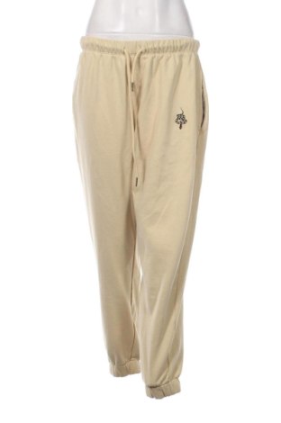 Damen Sporthose Unbranded, Größe M, Farbe Beige, Preis € 14,99, #137494991