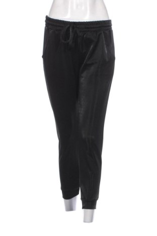 Damskie spodnie sportowe Unbranded, Rozmiar M, Kolor Czarny, Cena 38,10 zł, #137496096