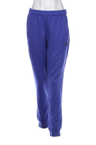 Pantaloni trening de femei Adidas, Mărime M, Culoare Mov, Preț 162,72 Lei, #137503018