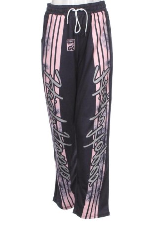 Pantaloni trening de femei Unbranded, Mărime M, Culoare Multicolor, Preț 50,84 Lei, #137507341