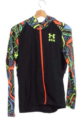 Дамско спортно горнище Under Armour, Размер L, Цвят Многоцветен, Цена 24,38 €, #137426500