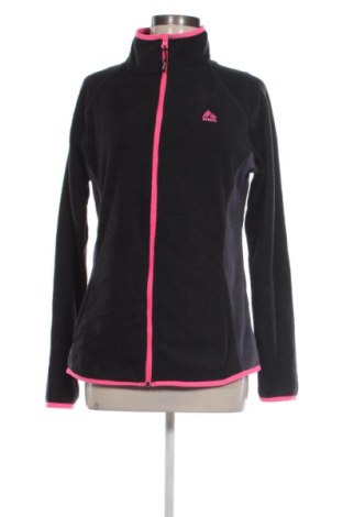 Bluză trening de femei Rbx, Mărime L, Culoare Negru, Preț 57,74 Lei, #137462862