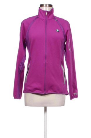 Bluză trening de femei PUMA, Mărime S, Culoare Mov, Preț 125,98 Lei, #137468485
