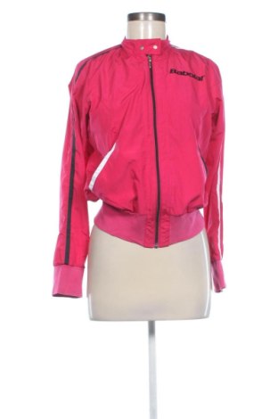 Bluză trening de femei Babolat, Mărime S, Culoare Roz, Preț 62,99 Lei, #137468963