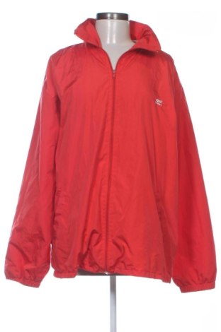Kurtka damska Unbranded, Rozmiar XXL, Kolor Czerwony, Cena 80,44 zł, #137469642