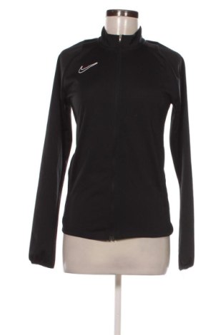 Damska bluza sportowa Nike, Rozmiar S, Kolor Czarny, Cena 118,54 zł, #137471587