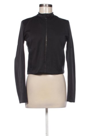 Damen Sportoberteil Oysho, Größe M, Farbe Schwarz, Preis 13,00 €, #137475827