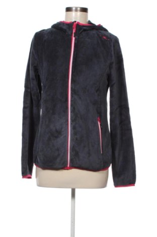 Damen Sportoberteil CMP, Größe S, Farbe Grau, Preis 55,99 €, #137485837