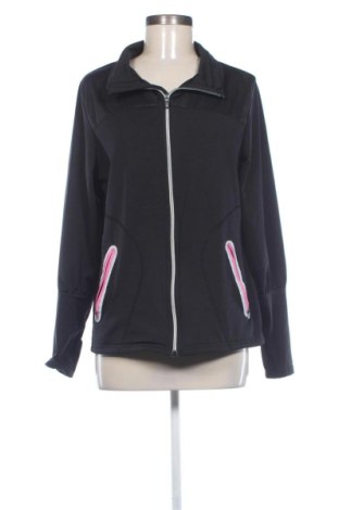 Damska bluza sportowa Crivit, Rozmiar M, Kolor Czarny, Cena 34,68 zł, #137487062