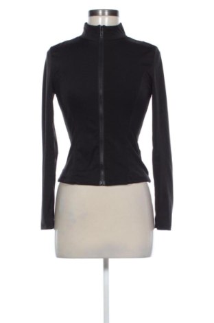 Bluză trening de femei SHEIN, Mărime S, Culoare Negru, Preț 47,24 Lei, #137490693