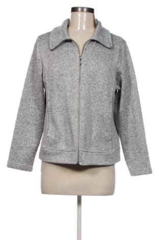 Дамско яке Lands' End, Размер M, Цвят Сив, Цена 13,00 €, #137491768