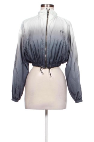 Bluză trening de femei Bershka, Mărime XS, Culoare Multicolor, Preț 61,00 Lei, #137492622