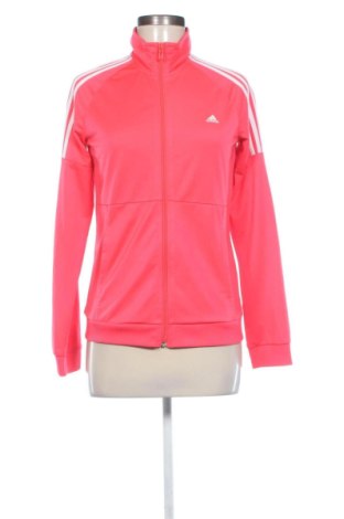 Dámsky športový vrch  Adidas, Veľkosť S, Farba Ružová, Cena  25,08 €, #137503121