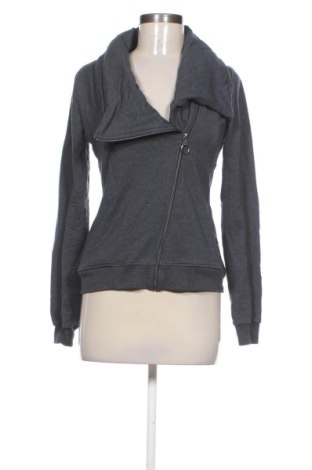 Bluză trening de femei Unbranded, Mărime M, Culoare Gri, Preț 43,40 Lei, #137506391