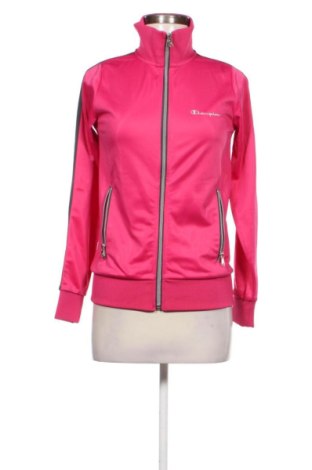 Bluză trening de femei Champion, Mărime S, Culoare Roz, Preț 68,00 Lei, #137489536