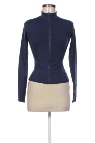 Damska bluza sportowa Unbranded, Rozmiar XS, Kolor Niebieski, Cena 50,80 zł, #137497834