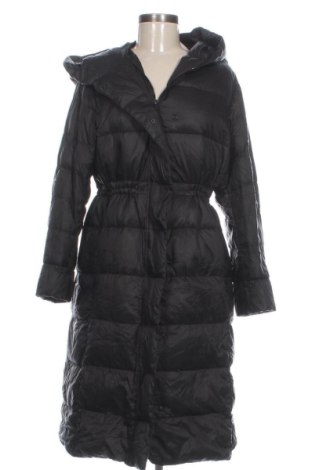 Geacă de femei H&M, Mărime L, Culoare Negru, Preț 136,39 Lei, #137446308