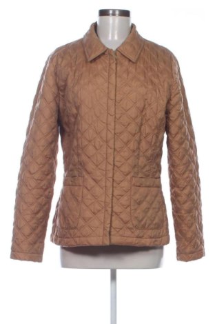 Geacă de femei Jensen, Mărime M, Culoare Bej, Preț 78,74 Lei, #137446381