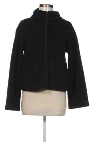 Geacă de femei H&M, Mărime L, Culoare Negru, Preț 89,23 Lei, #137446587