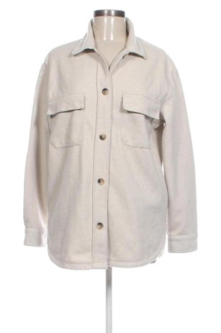 Geacă de femei Esmara, Mărime XL, Culoare Ecru, Preț 128,95 Lei, #137447363