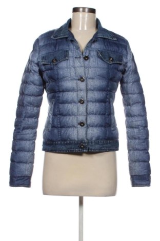 Дамско яке Unbranded, Размер M, Цвят Син, Цена 19,00 €, #137449469