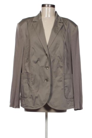 Дамско яке Gerry Weber, Размер XXL, Цвят Кафяв, Цена 37,00 €, #137450316