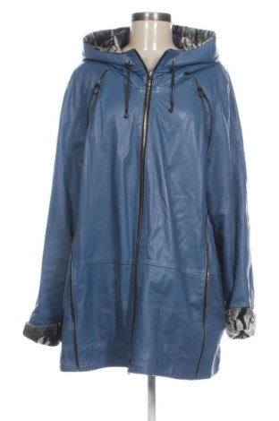 Damenjacke Unbranded, Größe 3XL, Farbe Blau, Preis € 46,63, #137458442