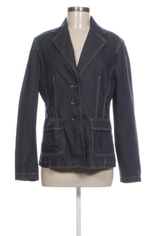 Damenjacke Esprit, Größe M, Farbe Blau, Preis € 21,00, #137459017