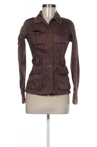 Damenjacke Version Sud, Größe S, Farbe Braun, Preis 18,00 €, #137460655