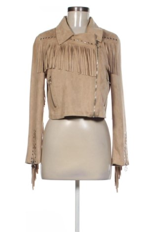 Dámska bunda  BSB Jeans, Veľkosť M, Farba Béžová, Cena  36,00 €, #137461103
