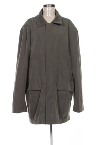 Дамско яке Unbranded, Размер 4XL, Цвят Зелен, Цена 29,72 €, #137463656