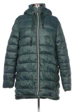 Dámska bunda  Toy G., Veľkosť XL, Farba Zelená, Cena  80,00 €, #137463734