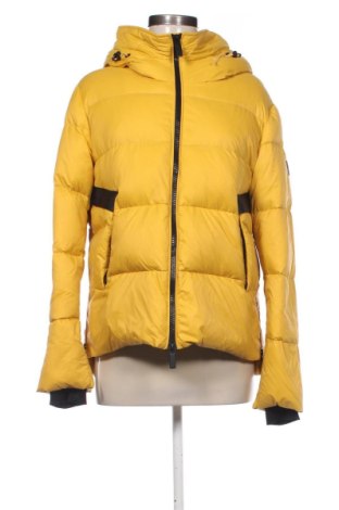 Dámska bunda  .12 Puntododici, Veľkosť XL, Farba Žltá, Cena  160,00 €, #137463814