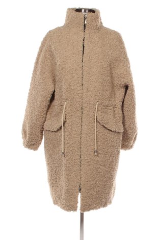 Kurtka damska Unbranded, Rozmiar L, Kolor Beżowy, Cena 139,71 zł, #137463874