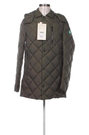 Geacă de femei Save The Duck, Mărime S, Culoare Verde, Preț 1.064,99 Lei, #137464668