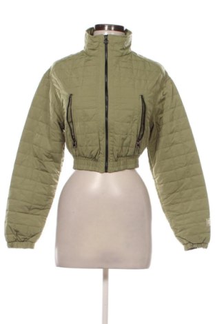 Női dzseki Bershka, Méret XS, Szín Zöld, Ár 4 610 Ft, #137467612