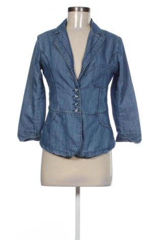 Geacă de femei Unbranded, Mărime S, Culoare Albastru, Preț 101,00 Lei, #137468324