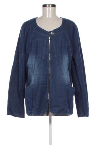 Kurtka damska Unbranded, Rozmiar XXL, Kolor Niebieski, Cena 110,07 zł, #137469609