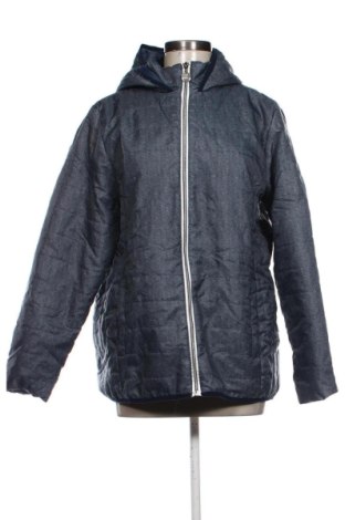 Kurtka damska Unbranded, Rozmiar XL, Kolor Niebieski, Cena 97,37 zł, #137469795
