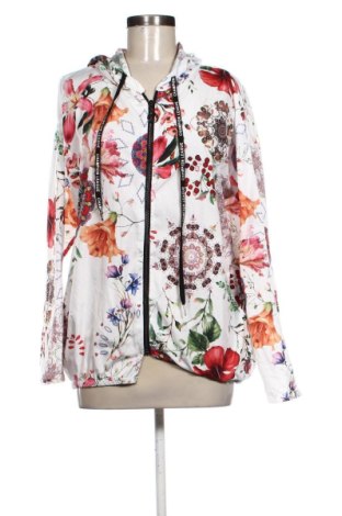 Dámska bunda  Unbranded, Veľkosť L, Farba Viacfarebná, Cena  28,00 €, #137469852