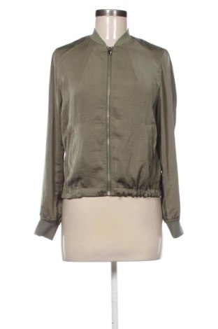 Kurtka damska H&M, Rozmiar M, Kolor Zielony, Cena 59,27 zł, #137469899