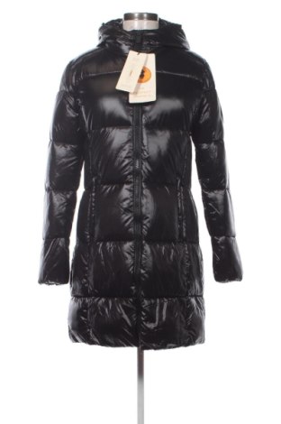Damenjacke Save The Duck, Größe M, Farbe Schwarz, Preis 197,99 €, #137469909