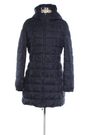 Дамско яке Desigual, Размер M, Цвят Син, Цена 138,04 €, #137470271