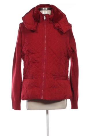 Női dzseki Desigual, Méret XL, Szín Piros, Ár 52 519 Ft, #137470382