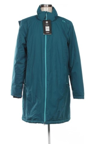 Damenjacke CMP, Größe XL, Farbe Blau, Preis 137,99 €, #137470402