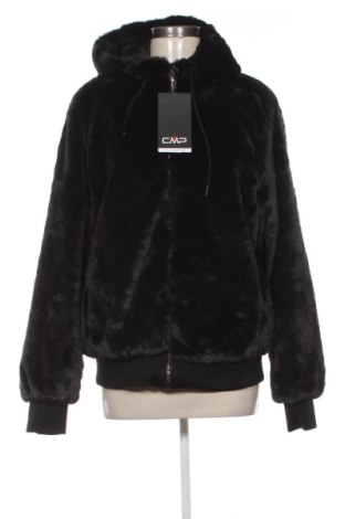 Damenjacke CMP, Größe L, Farbe Schwarz, Preis € 137,99, #137470526
