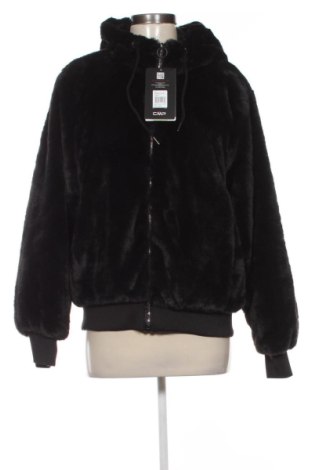 Дамско яке CMP, Размер M, Цвят Черен, Цена 138,04 €, #137470553