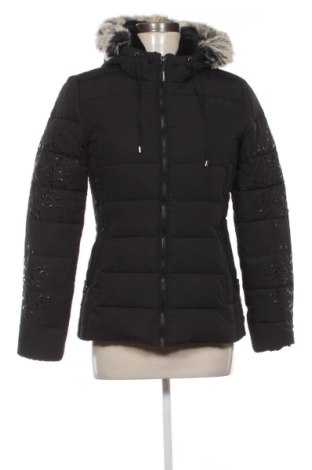 Дамско яке Desigual, Размер S, Цвят Черен, Цена 138,04 €, #137470579