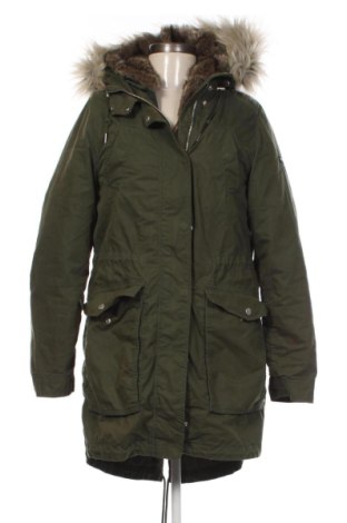 Női dzseki Tommy Hilfiger, Méret S, Szín Zöld, Ár 33 919 Ft, #137472410