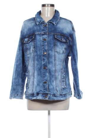 Geacă de femei Unbranded, Mărime XL, Culoare Albastru, Preț 89,23 Lei, #137473104